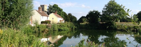 Mulbarton Village Website